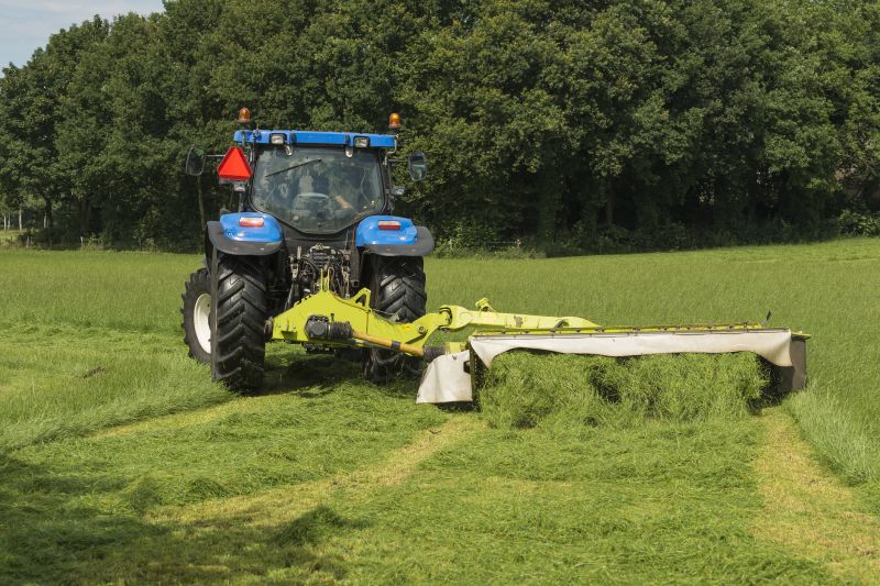 Acreage Mowing Service in Calvert County, MD